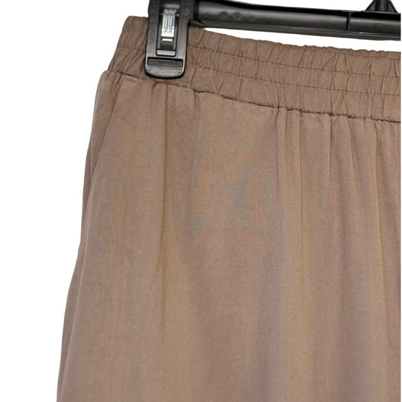 RVCA New Yume Beach Pants size M /10 - Picture 7 of 11